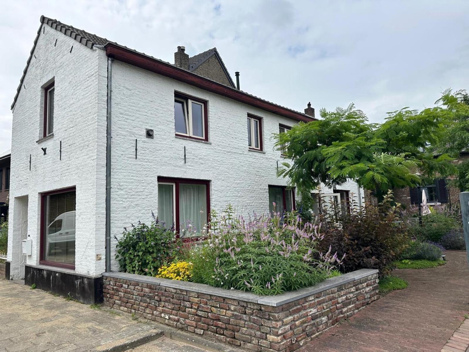 Apartment Fameuse La Meuse Maastricht
