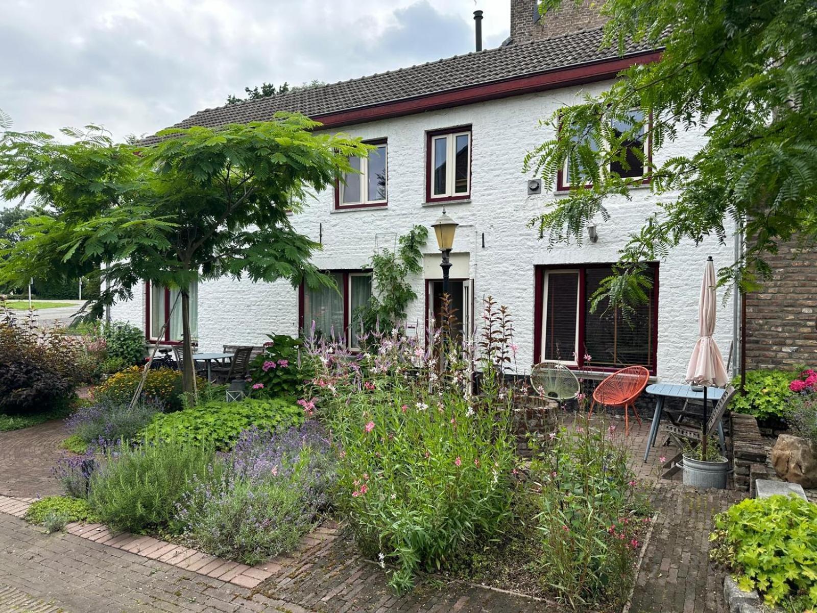 Apartment Fameuse La Meuse Maastricht