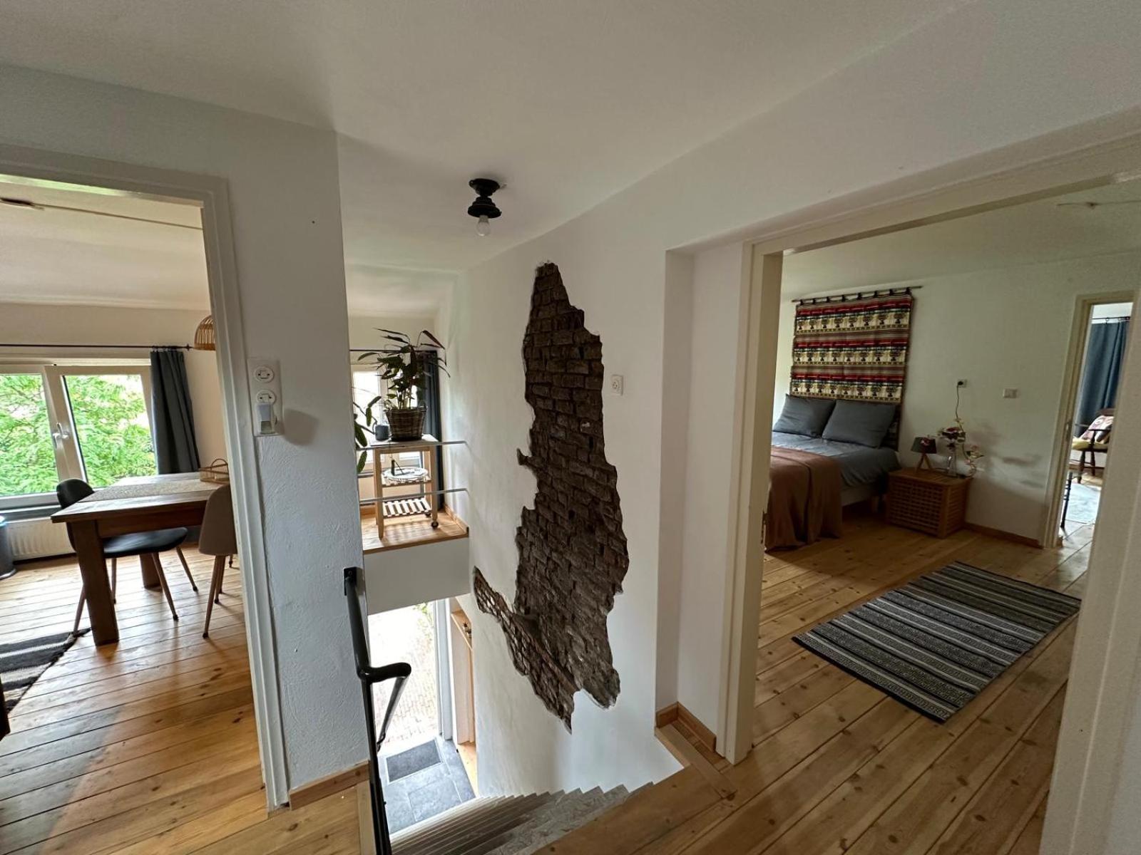 Fameuse La Meuse Apartment