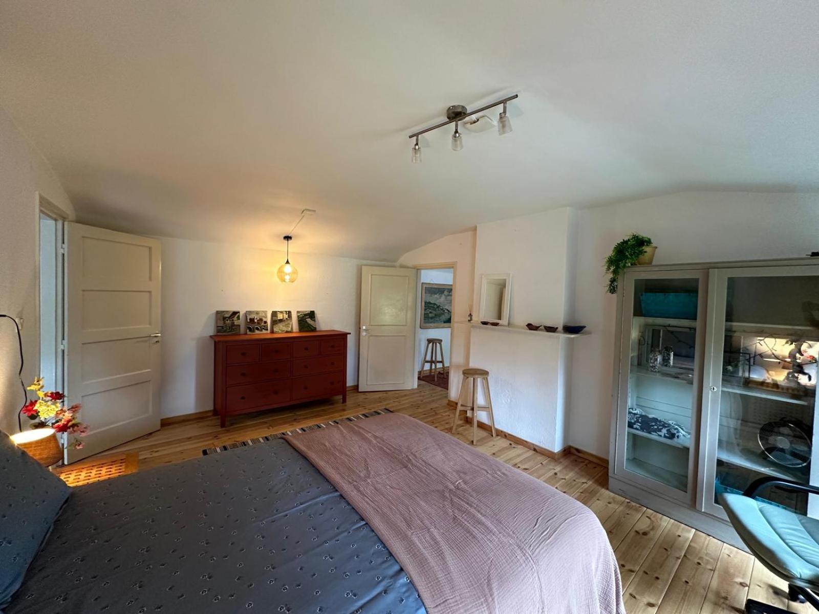 Fameuse La Meuse Apartment *