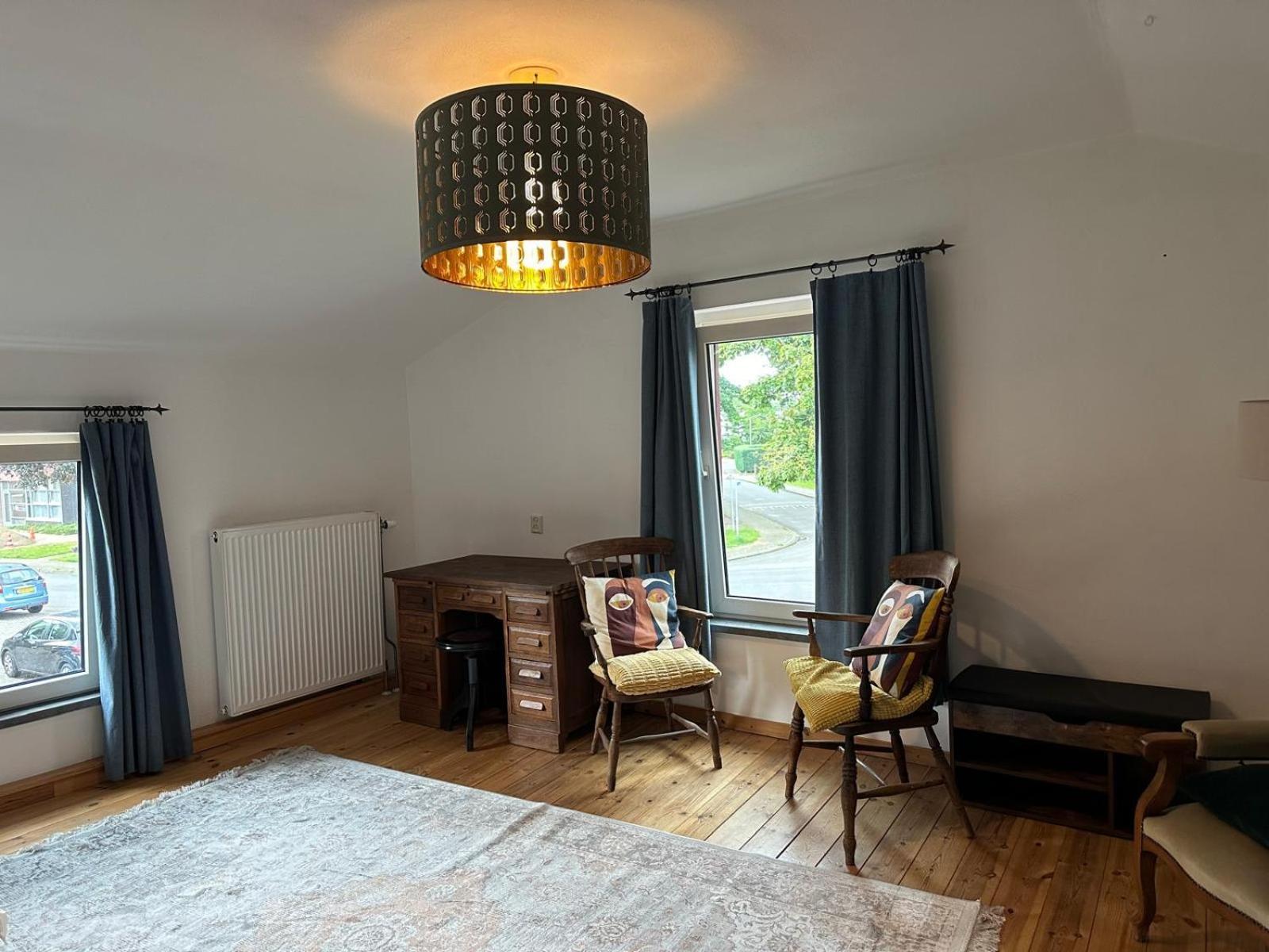 Fameuse La Meuse Apartment Maastricht