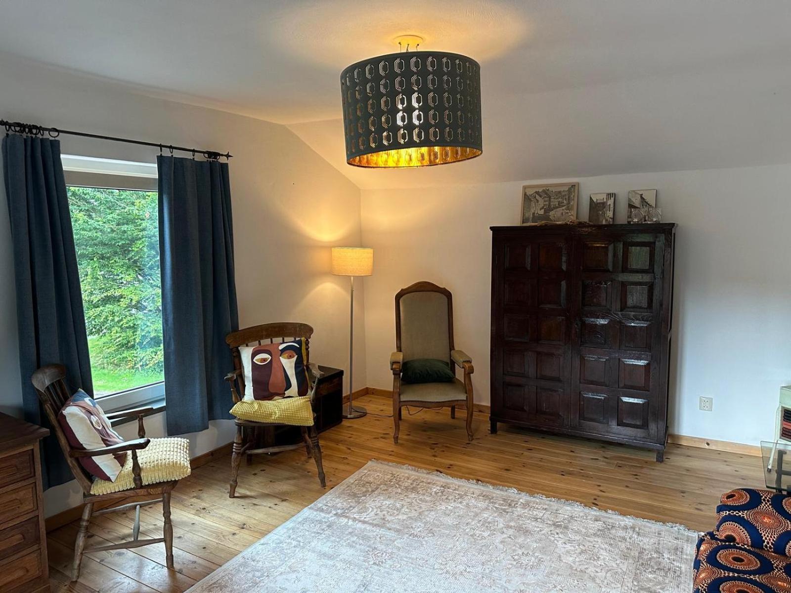 Apartment Fameuse La Meuse Maastricht